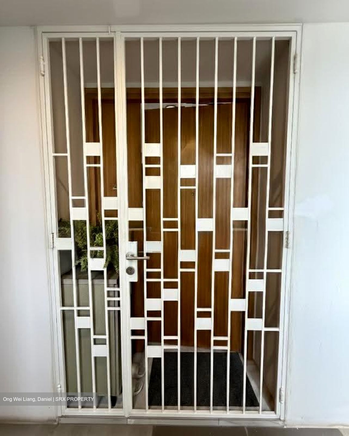 High Park Residences (D28), Apartment #617673951